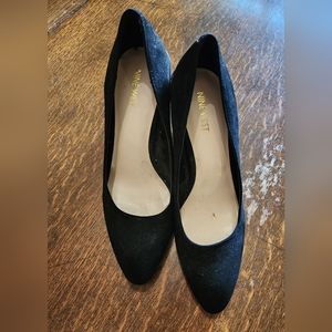 Nine West heels